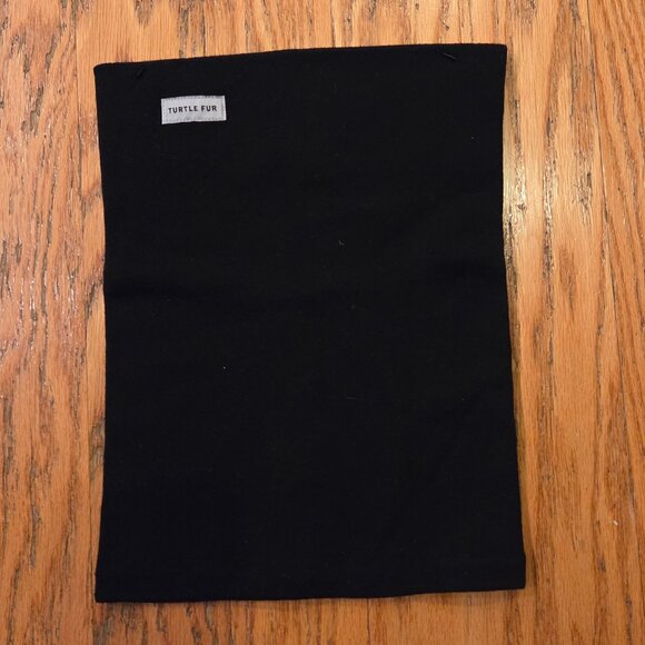 Turtle Fur Carefree Merino Wool Pipe Dream Neck - Picture 7 of 9